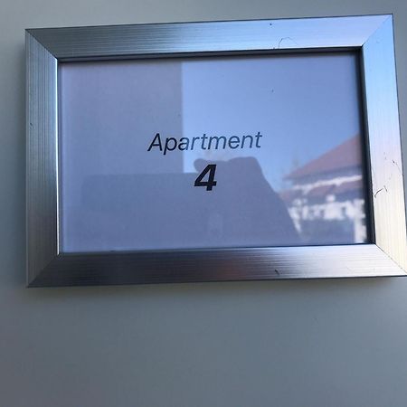 Clarkes Apartments Leopoldshohe Chambre photo